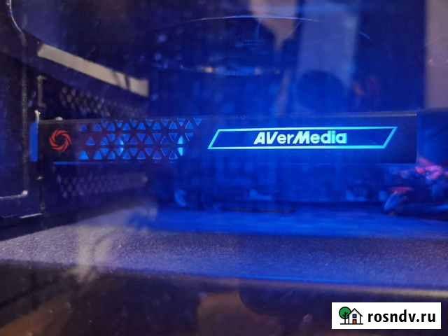 Карта захвата Live Gamer HD2 - GC570 Челябинск - изображение 1