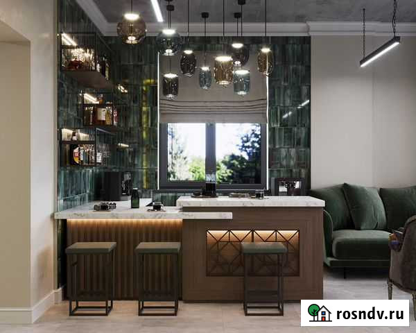 Аренда рабочего места Ростов-на-Дону - изображение 1