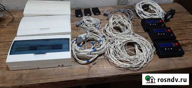 Автоматика на инкубатор мк2-С Чернянка - изображение 1