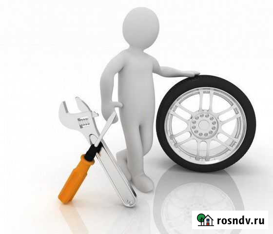 Помощник автослесаря Набережные Челны - изображение 1