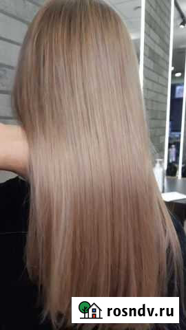 Парикмахер-коллорист Калининград - изображение 1