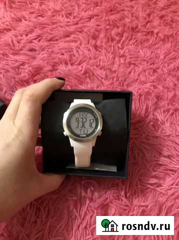 Часы Серпухов - изображение 1