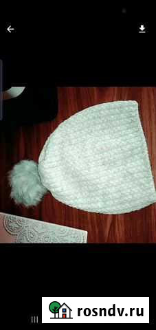 Шапка Киров - изображение 1