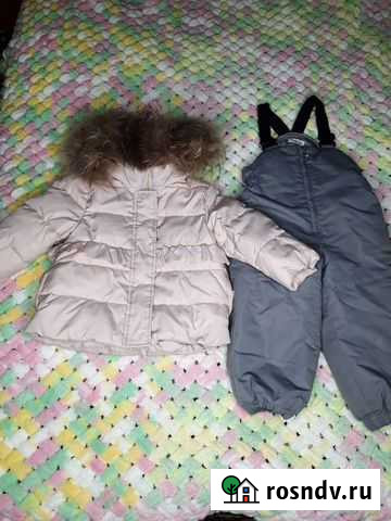 Детская одежда для девочек Остров - изображение 1