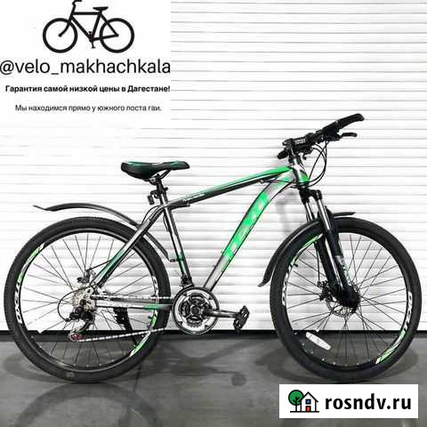 Велосипед Махачкала - изображение 1