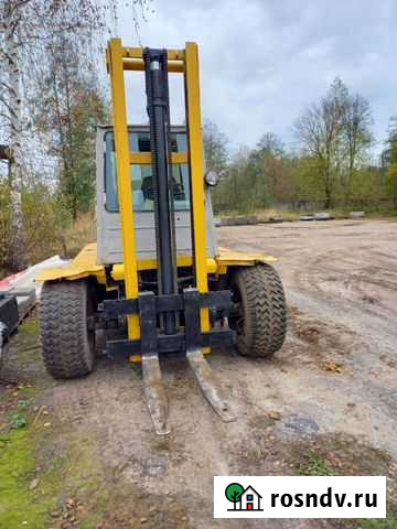 Вилочный погрузчик ЛЬВОВСКИЙ ПОГРУЗЧИК (ЛЕВ) 40810, 1999 Унеча - изображение 1