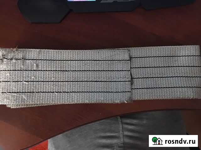 Трос Вуктыл - изображение 1