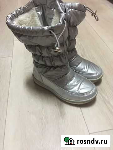 Сапоги Подольск - изображение 1