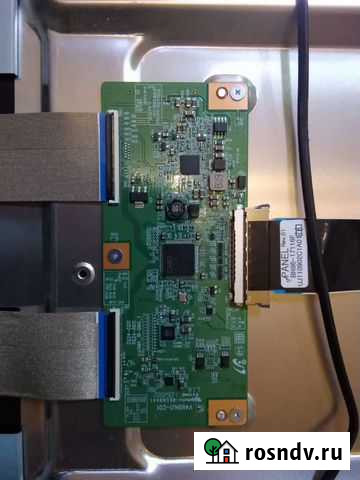 Samsung ue40d5000pw по частям Мурино - изображение 1