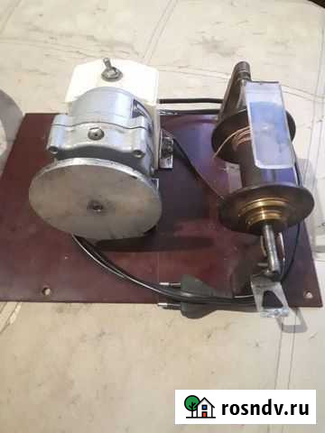 Вязальная машинка Луговской - изображение 1