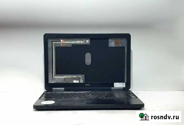 Ноутбук на З/Ч 15.5 Dell Latitude E5540 Пенза - изображение 1
