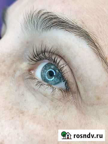 Брови/Ресницы: Окрашивание, Ламинирование и другое Иваново - изображение 1