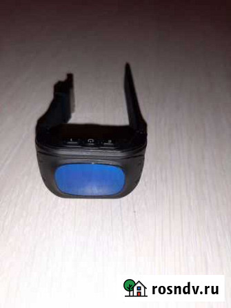 Smart Baby Watch Q50. Часы-телефон Белгород - изображение 1
