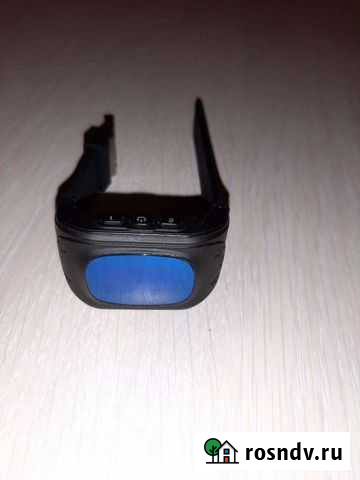 Smart Baby Watch Q50. Часы-телефон Белгород - изображение 1