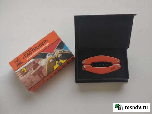 Нож походный Калуга - изображение 1