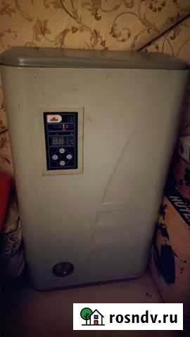 Электрический котел для центрального отопления Калининград - изображение 1