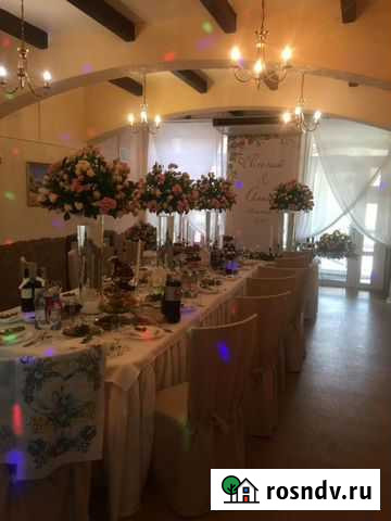 Кафе на 45 мест, буфет, кейтеринговую компанию Новосибирск - изображение 1