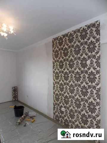 Обои - поклейка Воркута - изображение 1