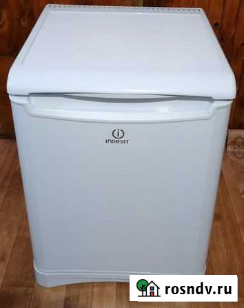 Морозильная камера indesit Рощино - изображение 1