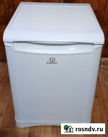 Морозильная камера indesit Рощино - изображение 1