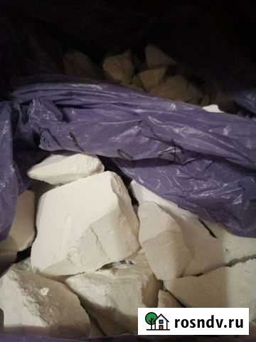 Мел Псков - изображение 1