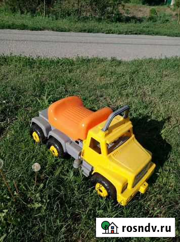 Транспорт Бирюч - изображение 1