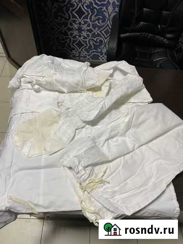 Маскировочный халат Владикавказ - изображение 1