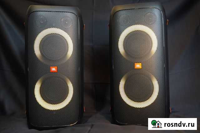 Аренда/прокат звука.Акустика, колонки, караоке JBL Сочи - изображение 1