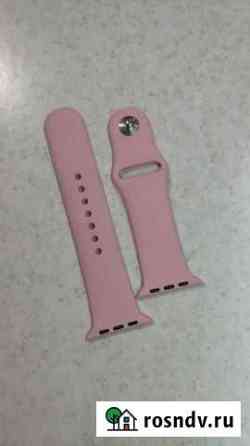 Ремешок, ремень на Apple watch Уфа