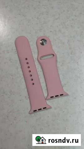 Ремешок, ремень на Apple watch Уфа - изображение 1
