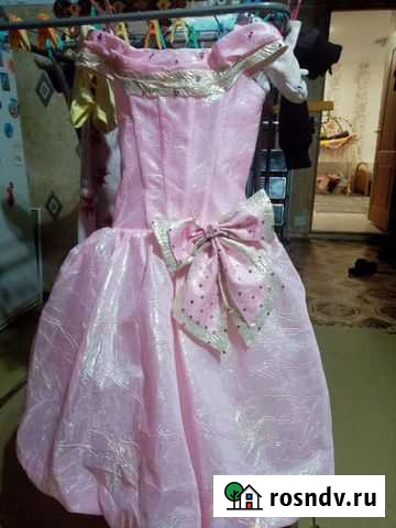 Платье Тамбов - изображение 1