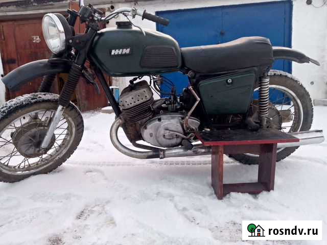 Иж юпитер 5 Мегет - изображение 1