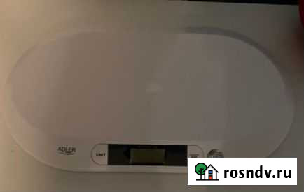 Детские весы. Продажа. Аренда. Напрокат Благовещенск - изображение 1