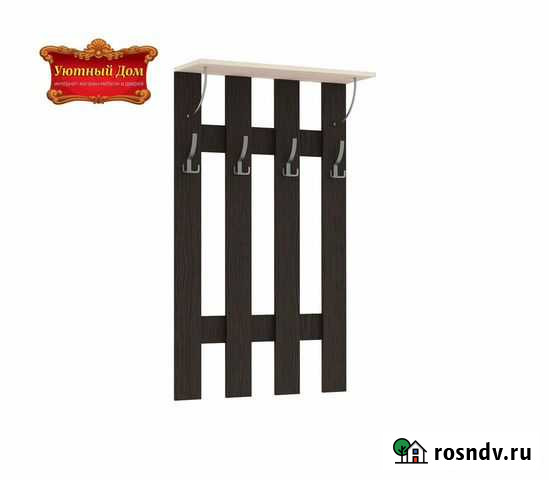 Вешалка Владимир - изображение 1