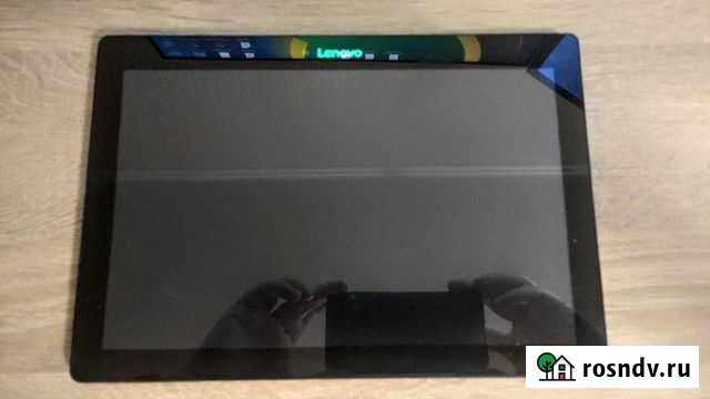 Планшет Lenovo TAB 2 X30L (2015) Тюмень - изображение 1