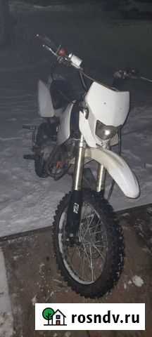 Kayo 125 Людиново - изображение 1