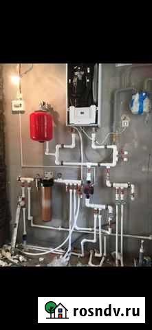 Мастер на час Тамбов - изображение 1