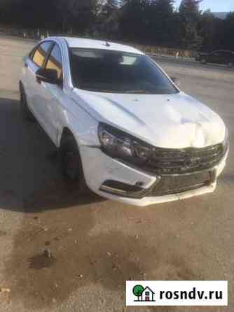 Веста Авторазбор кчр Кумыш