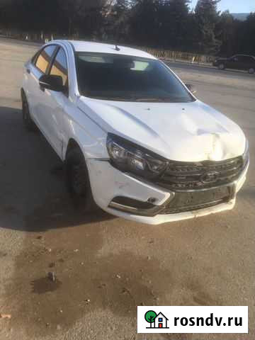 Веста Авторазбор кчр Кумыш - изображение 1