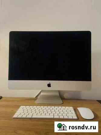 Компьютер Apple iMac Химки