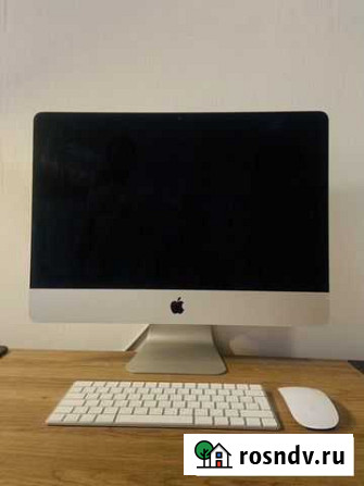 Компьютер Apple iMac Химки - изображение 1