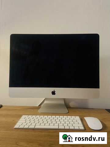 Компьютер Apple iMac Химки - изображение 1