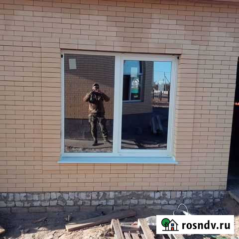 Окна пластиковые Тырныауз - изображение 1