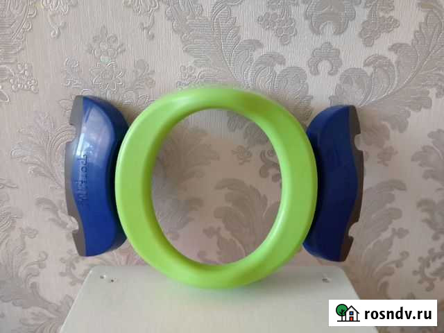 Накладка для унитаза (детская) Йошкар-Ола - изображение 1