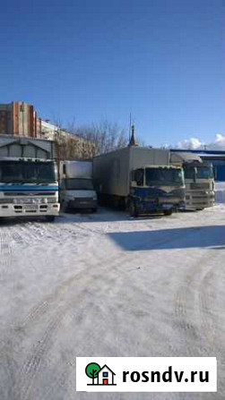 Продам автостоянку (Переуступка права аренды) Новосибирск - изображение 1