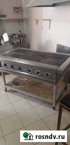 Электролита на 6 точек Астрахань - изображение 1