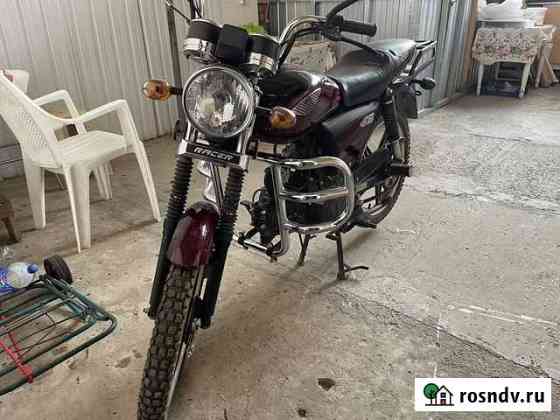 Racer GS почти новый Краснодар