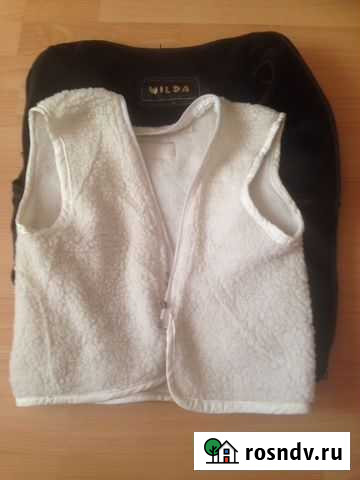Жилетки Калининград - изображение 1