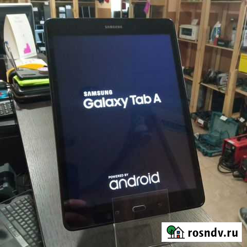 Планшет Samsung Tab A 2/16 Липецк - изображение 1