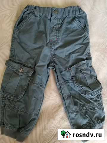 Брюки Таганрог - изображение 1